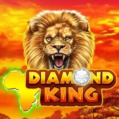 Diamond King – Spielbild