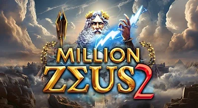 Million Zeus 2 – Spielbild