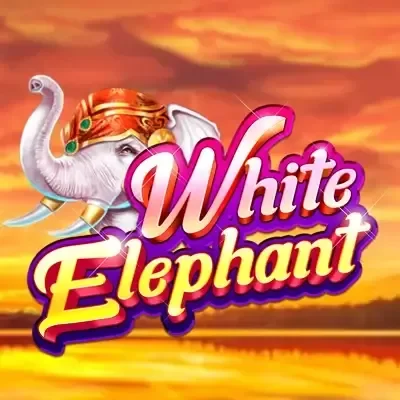 White Elephant – Spielbild