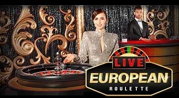European Roulette