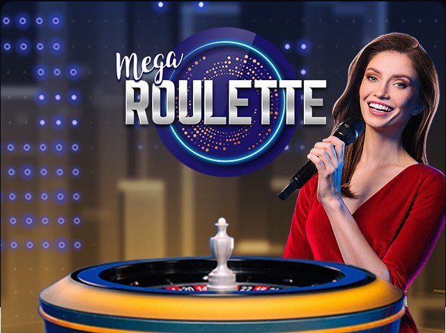 Mega Roulette
