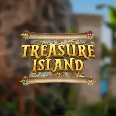 Treasure Island