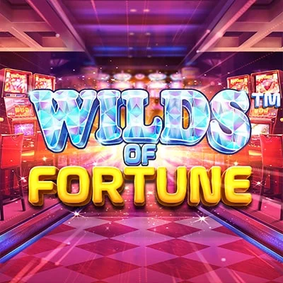 Wilds of Fortune – Spielbild