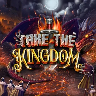 Take the Kingdom – Spielbild